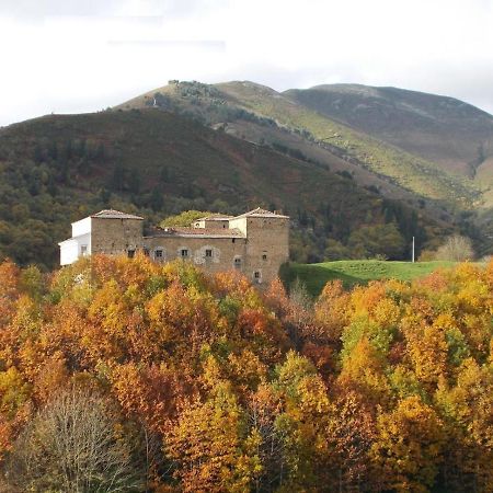 Apartmán Casa Gayon Pola de Allande Exteriér fotografie