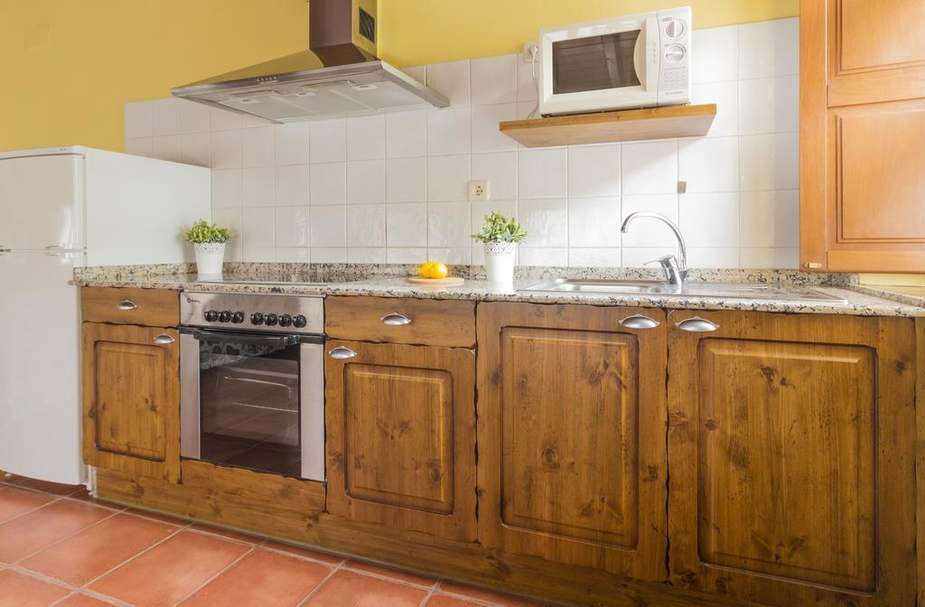 Apartmán Casa Gayon Pola de Allande Exteriér fotografie