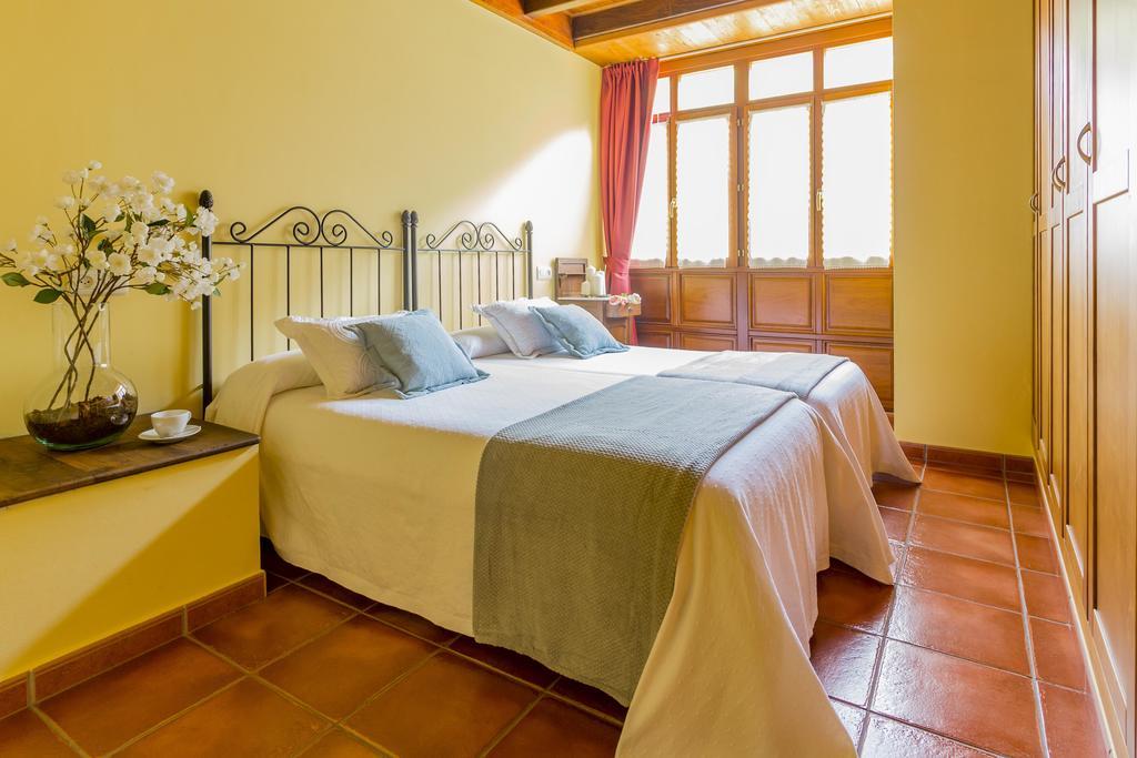 Apartmán Casa Gayon Pola de Allande Exteriér fotografie