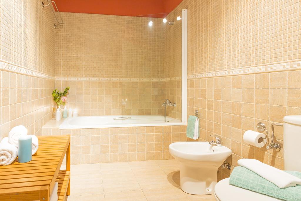 Apartmán Casa Gayon Pola de Allande Exteriér fotografie