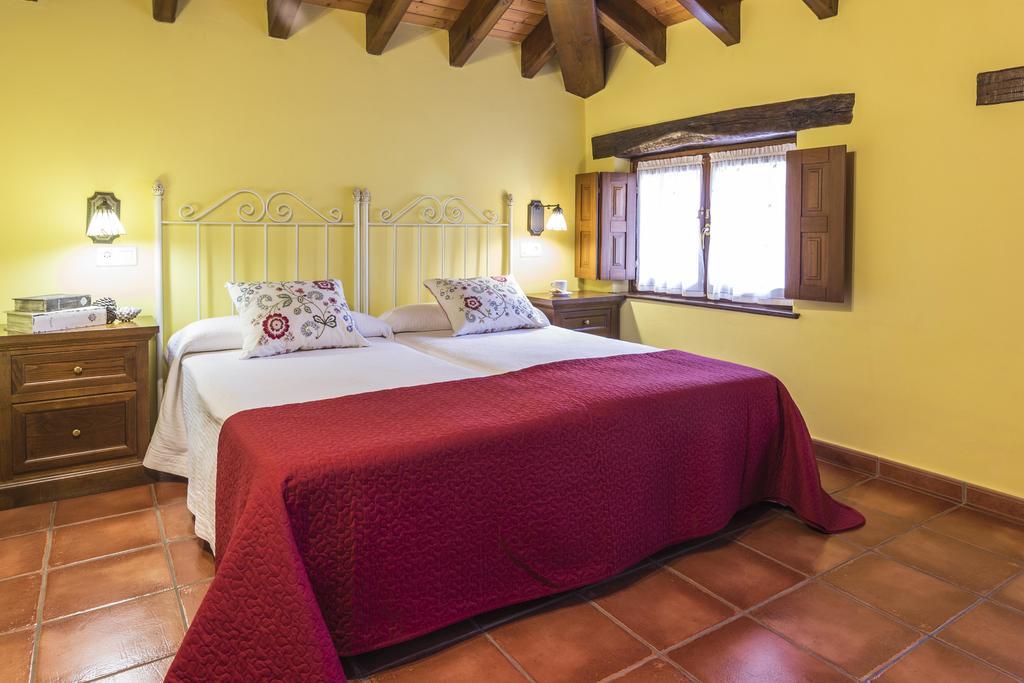 Apartmán Casa Gayon Pola de Allande Exteriér fotografie