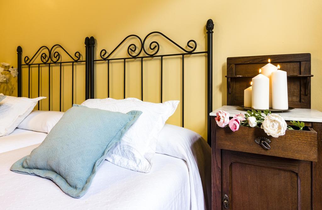 Apartmán Casa Gayon Pola de Allande Exteriér fotografie