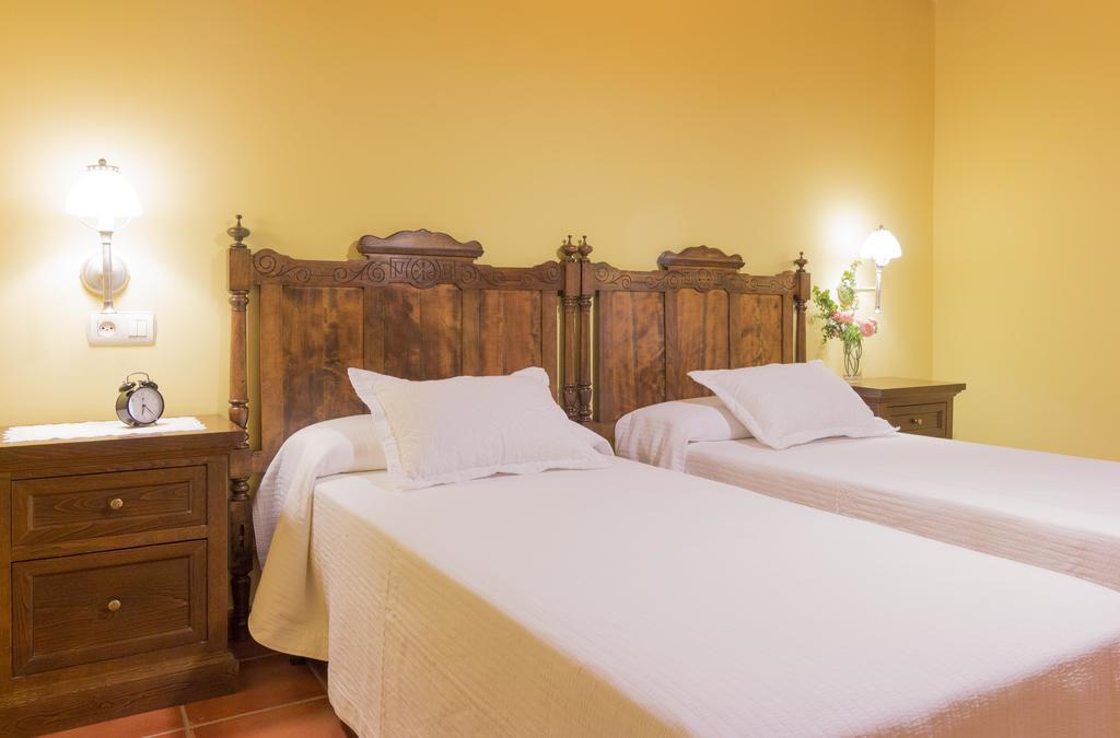 Apartmán Casa Gayon Pola de Allande Exteriér fotografie