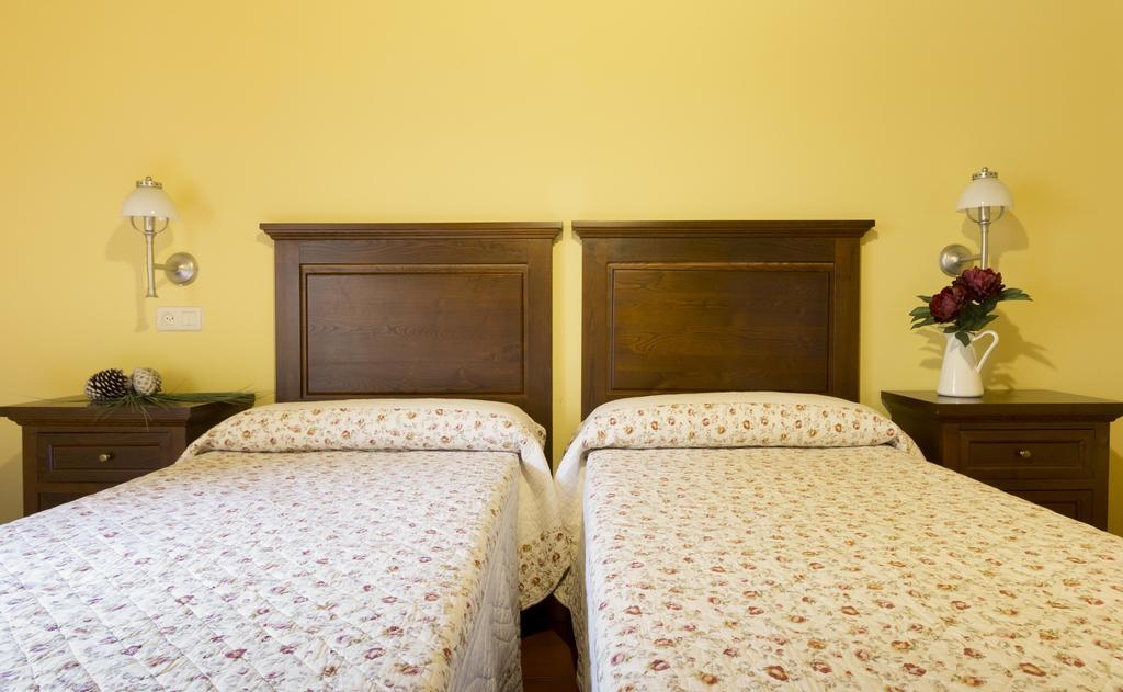 Apartmán Casa Gayon Pola de Allande Exteriér fotografie