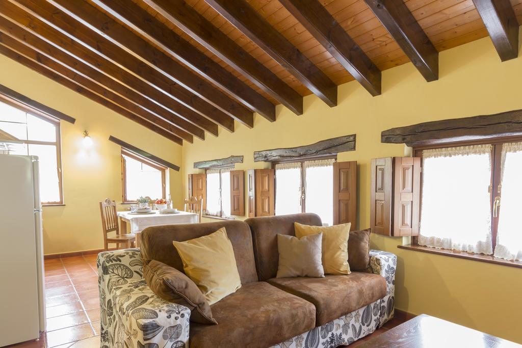 Apartmán Casa Gayon Pola de Allande Exteriér fotografie